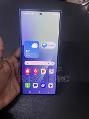 Samsung Galaxy Z Fold7 512 GB Blue