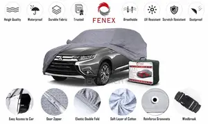 Car Cover for Sale-Grab Yours Sale : Size L