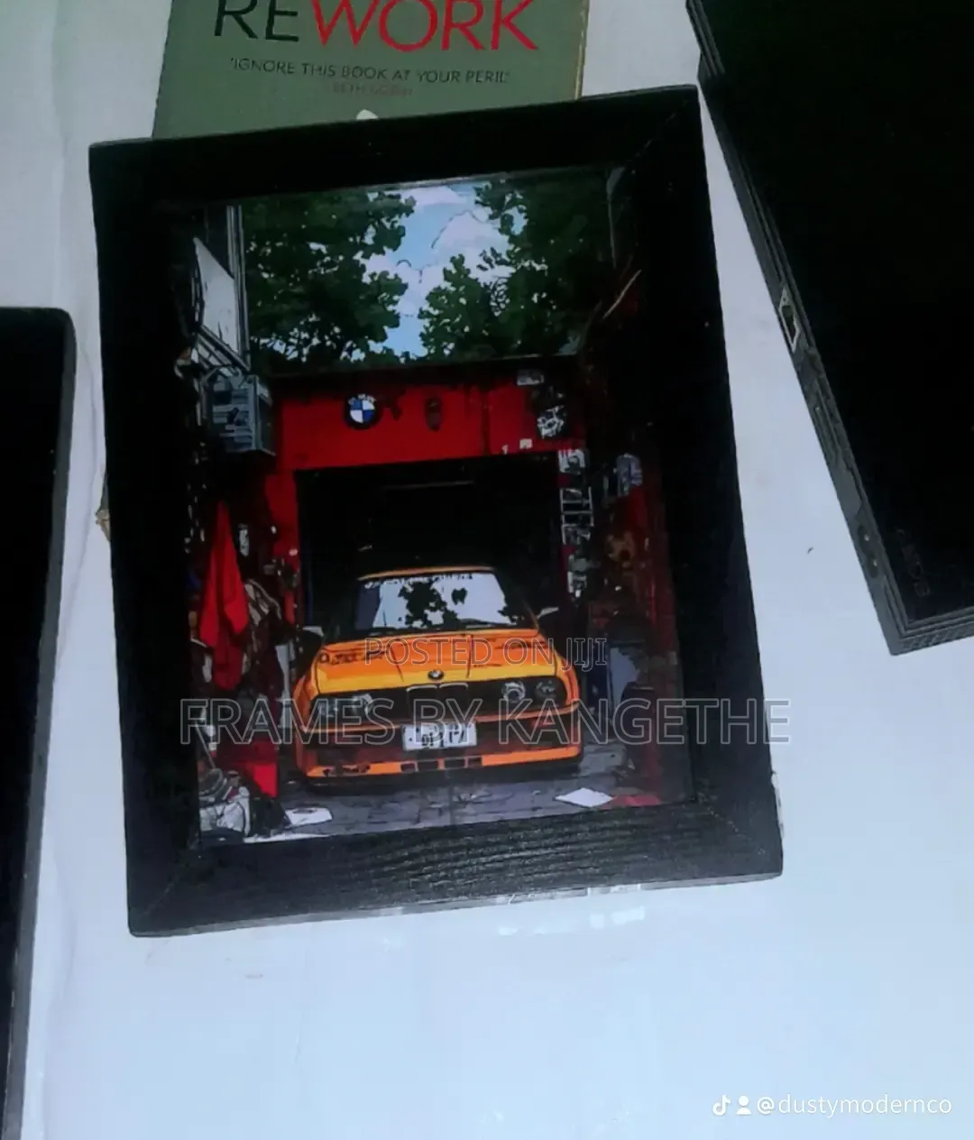 Picture Frames