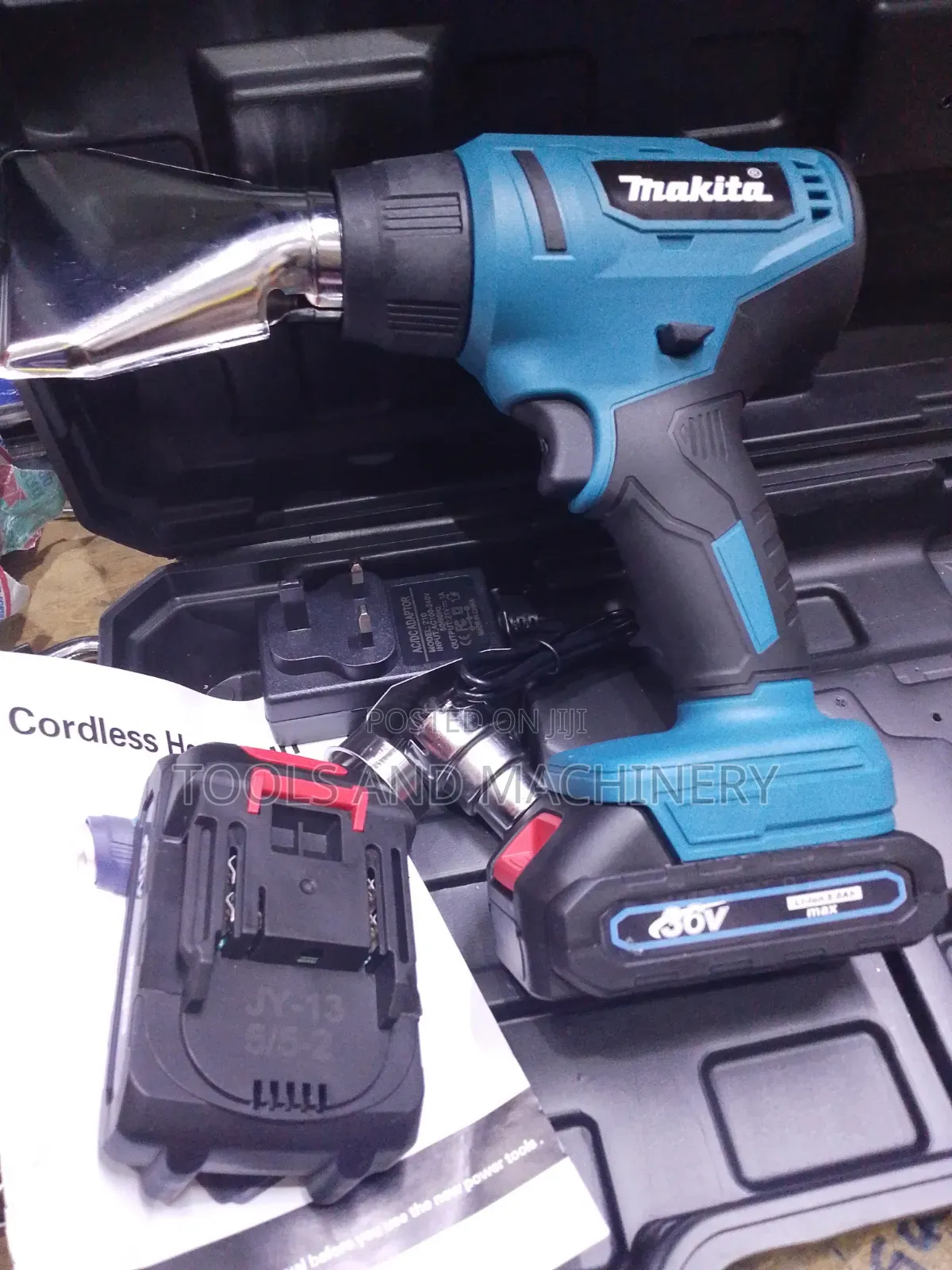 New Brand Makita Reachable Heat Gun/Makita Heat Gun Machine