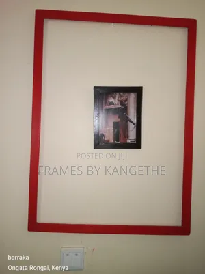 Picture Frames
