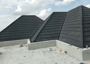 Roofing Installation Services