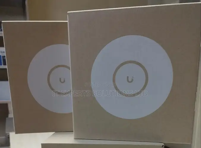 Ubiquiti U6+ Access Point 300mbps