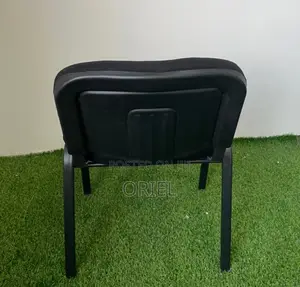 Office Chair : Low Back Fabric Tosca Chair