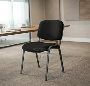 Office Chair : Low Back Fabric Tosca Chair