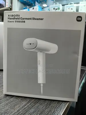 Xiaomi Handheld Garment IRON Steamer - White