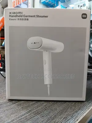 Xiaomi Handheld Garment IRON Steamer - White