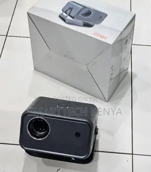 Y900 HD LED Multimedia Projector Home Cinema Entertainment