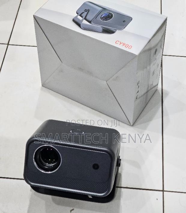 Y900 HD LED Multimedia Projector Home Cinema Entertainment