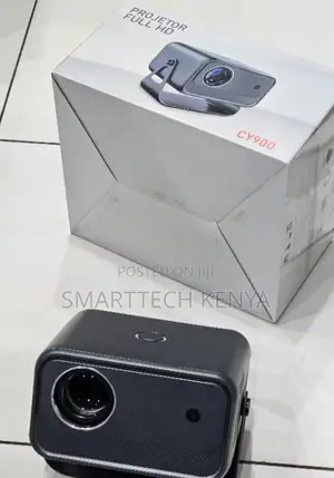 Y900 HD LED Multimedia Projector Home Cinema Entertainment