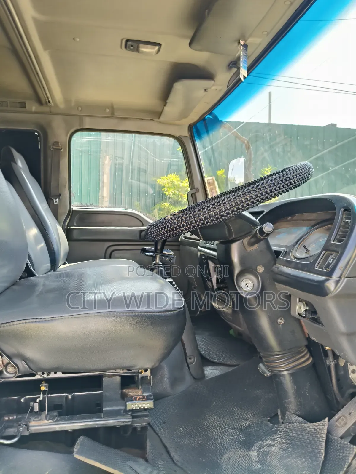 Isuzu FRR  2019