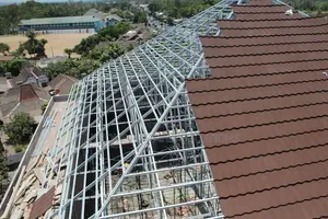 Roofing Installation Services