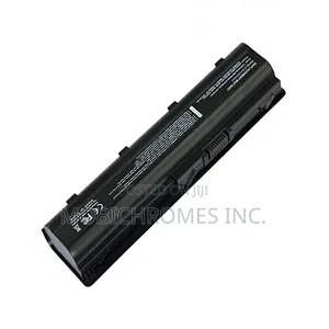 HP Mu06 Battery