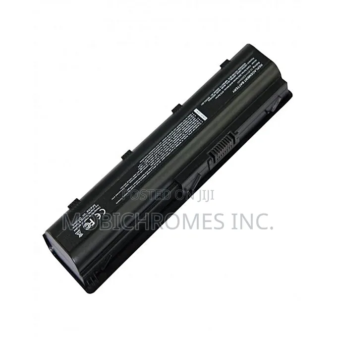 HP Mu06 Battery
