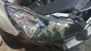 Subaru Legacy Br9 Headlight