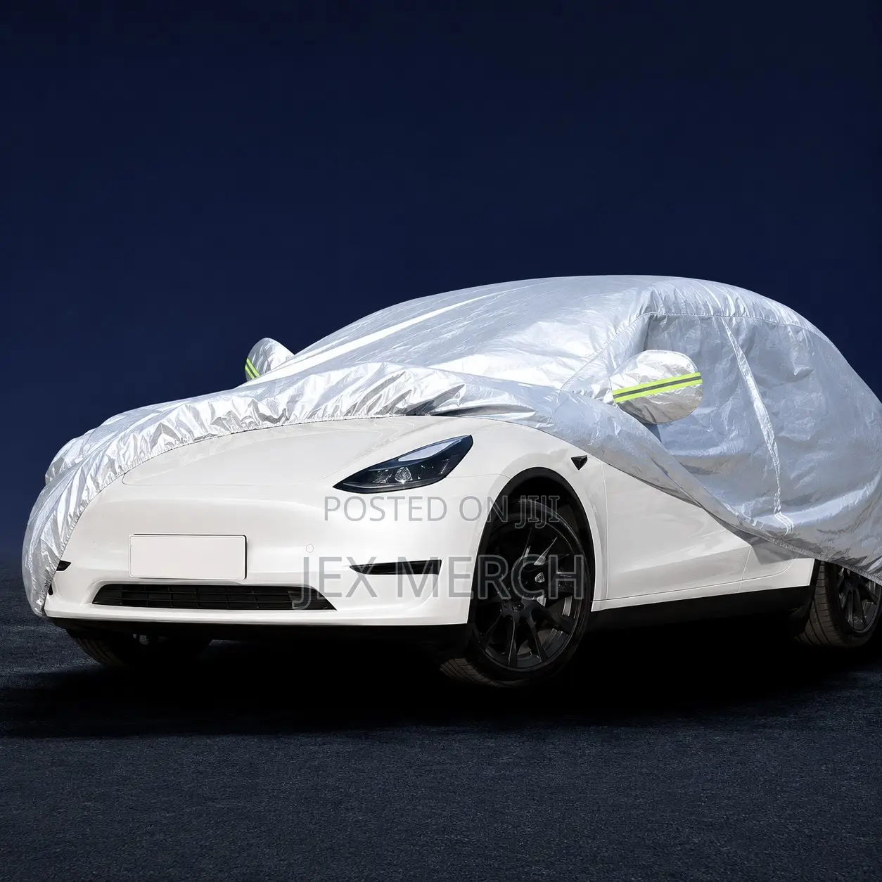 Size L Car Cover for Sale- Superior All-Season Protection