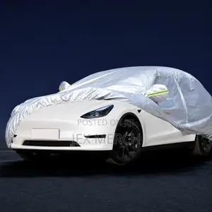 Size L Car Cover for Sale- Superior All-Season Protection