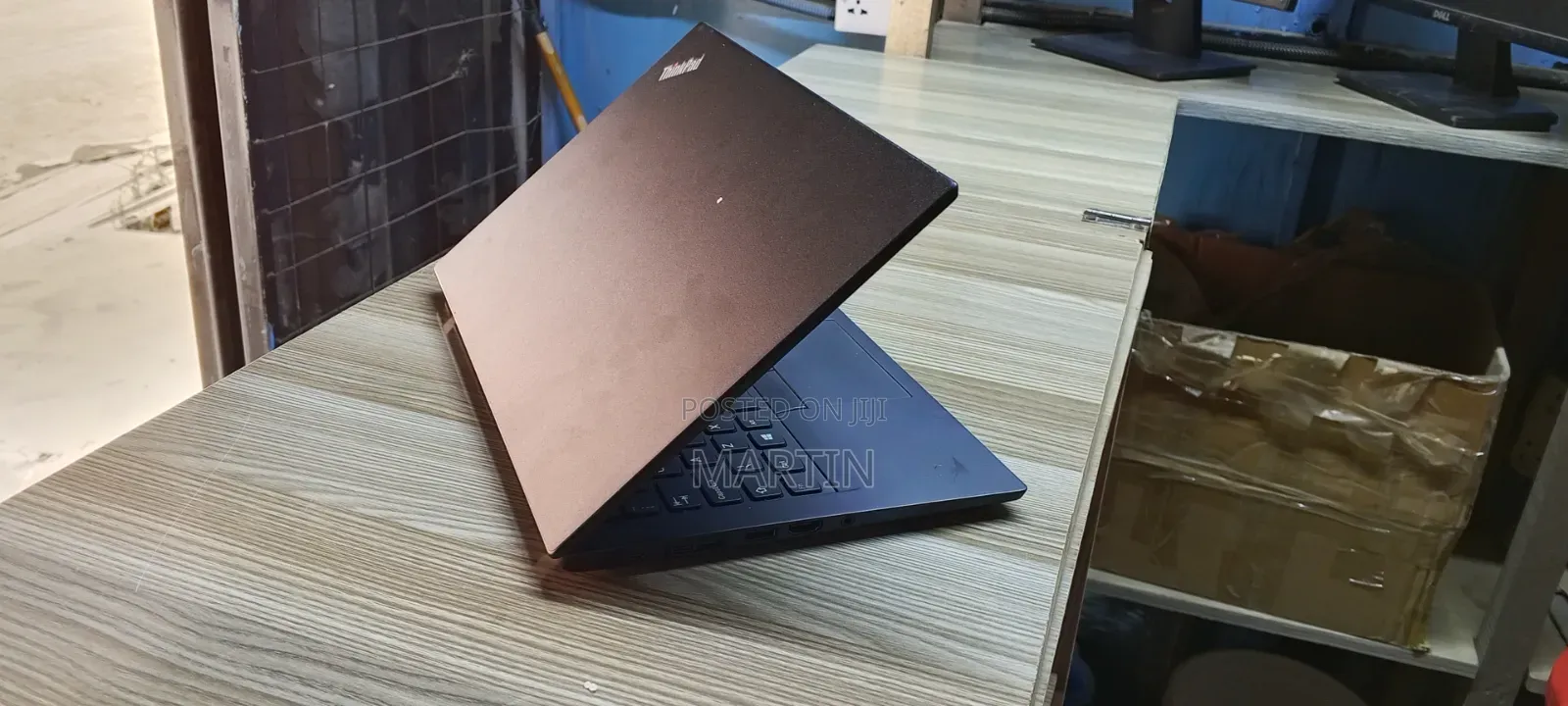 Laptop Lenovo ThinkPad X280 8GB Intel Core i5 SSD 256GB