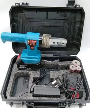 Makita Cordless PPR Machine/ Electric 88v Welding Plastic Tube Machine