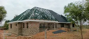 Roofing Installation Services