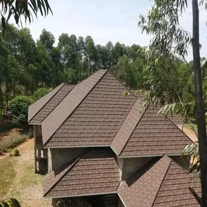 Roofing Installation Services