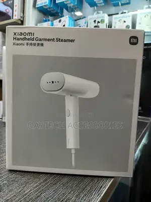 Xiaomi Handheld Garment Steamer Foldable Travel Steam Iron