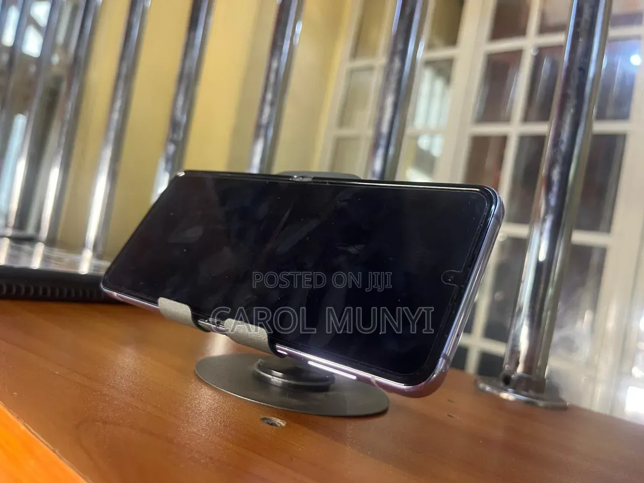 New Samsung Galaxy Z Flip4 256 GB Purple