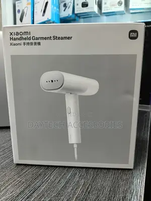 Xiaomi Handheld Garment Steamer Foldable Travel Steam Iron