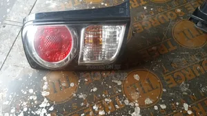 Toyota Rumion Taillight