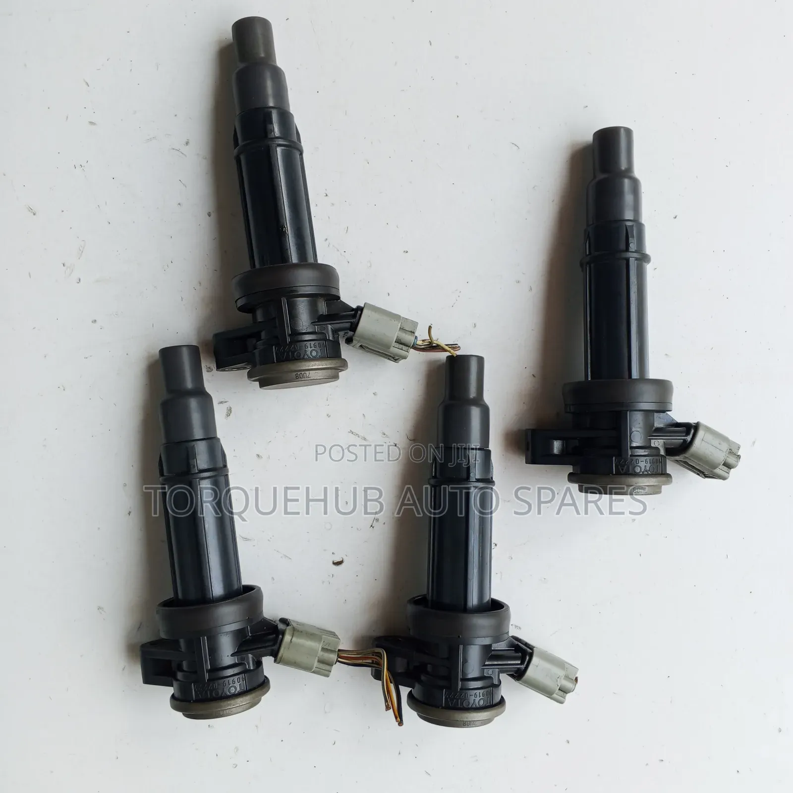 Toyota Caldina/Celica/Rav4 3SGE Ignition Coil