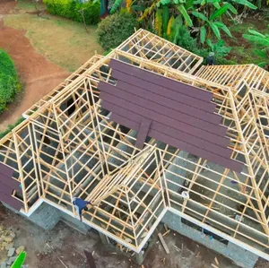 Roofing Installation Services