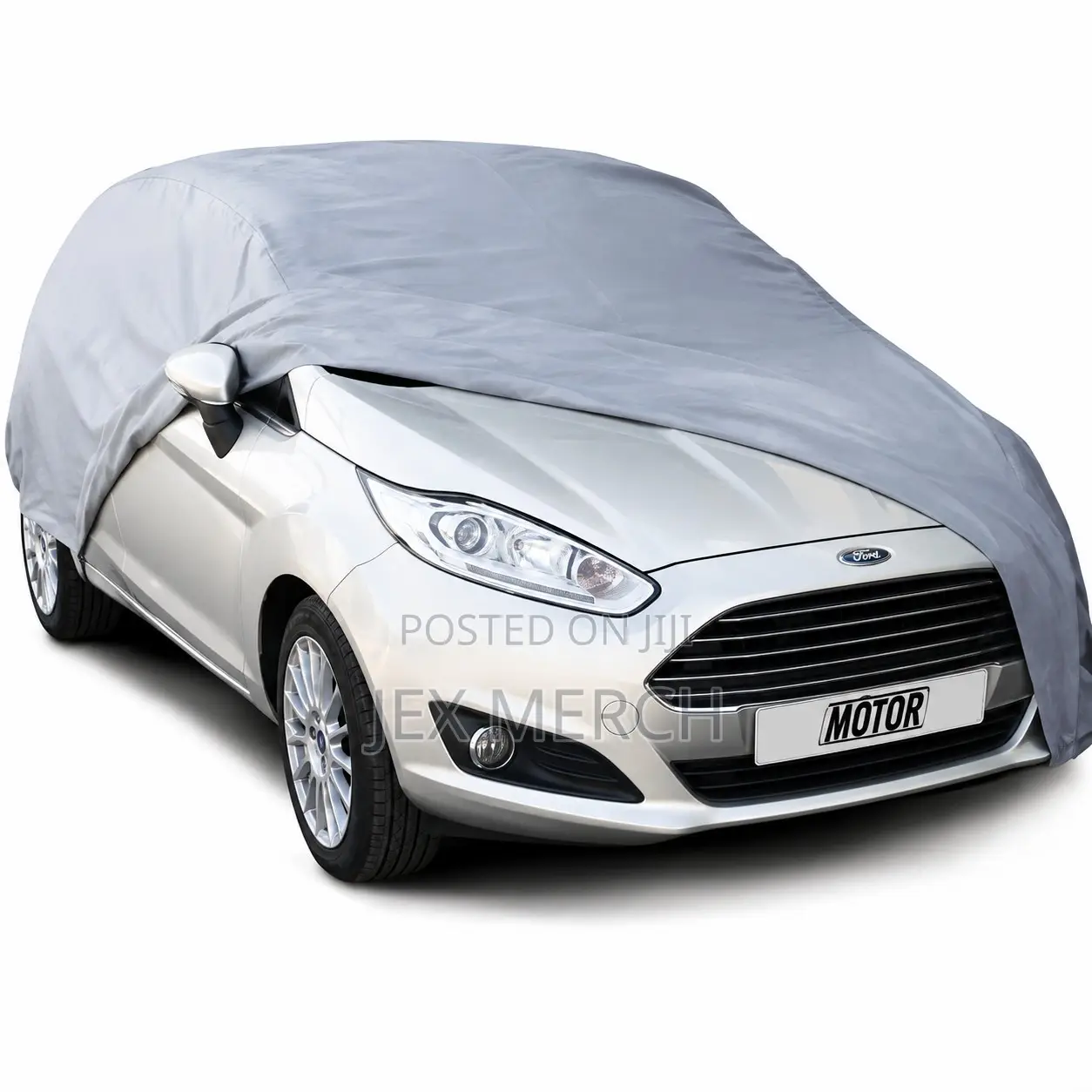 Car Cover Size L- Best Price Online