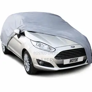 Car Cover Size L- Best Price Online