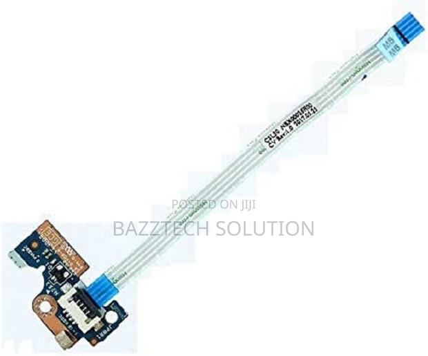 Power Button Board HP 15-R138ca 15-R011dx 15-G 15-R 250 G3 255 G3
