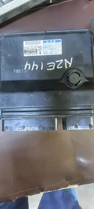 ECU Computer Box 4WD Toyota Corolla Axio or Fielder