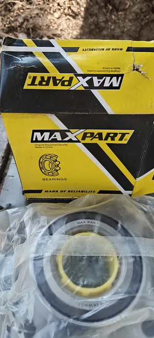 Landcruser Prado J150 Front Wheel Hub Bearing