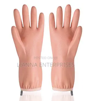 Latex Gloves