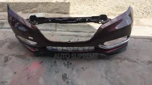Honda Vezel 2015 Front Bumper