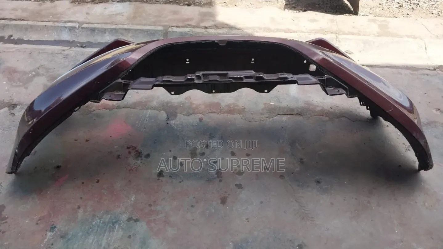 Honda Vezel 2015 Front Bumper