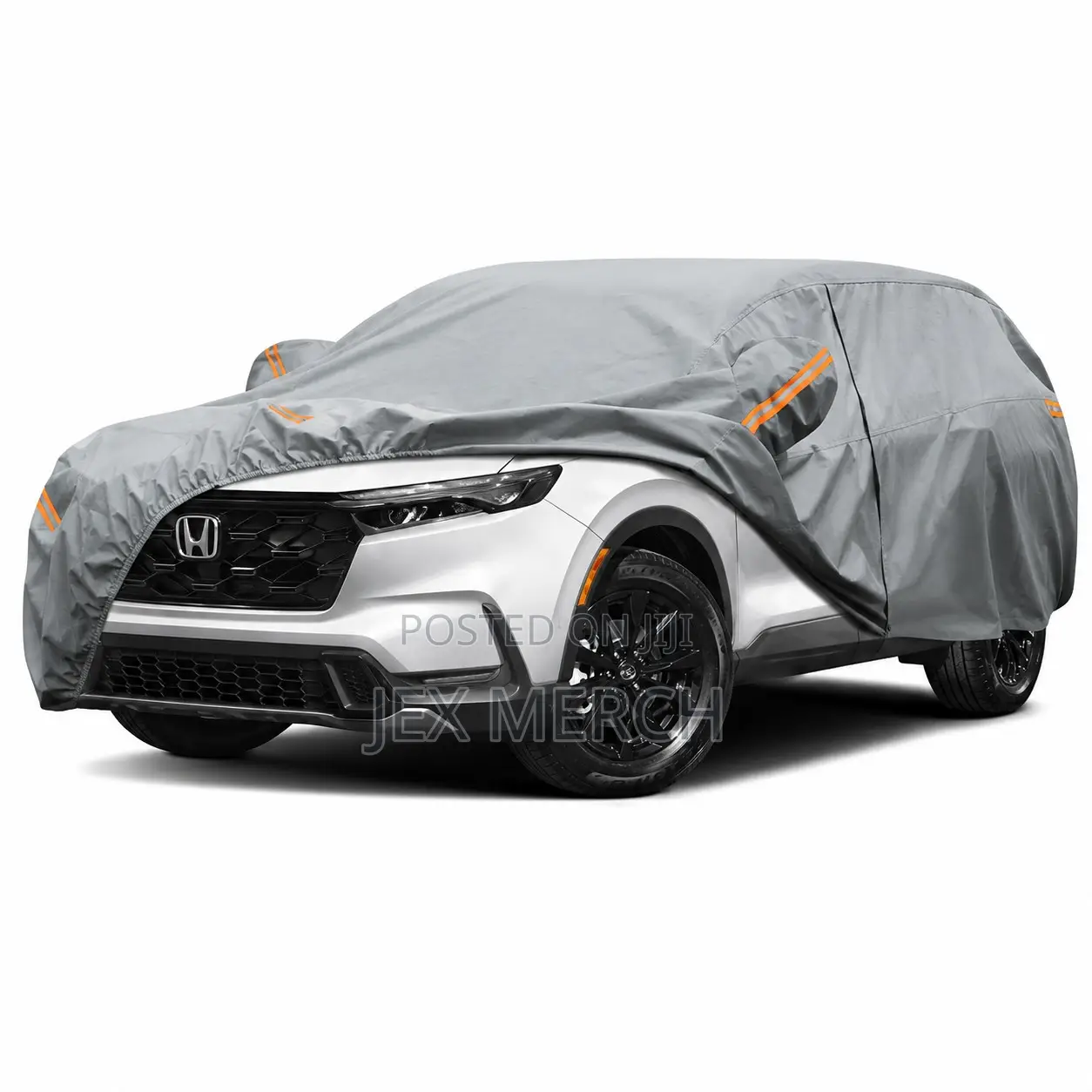 Car Cover for Sale - Size L Perfect for Demio, Vitz and Passo Etc