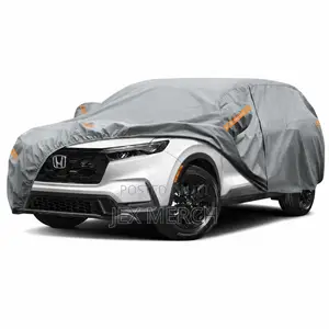 Car Cover for Sale - Size L Perfect for Demio, Vitz and Passo Etc