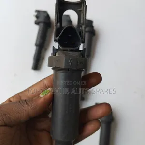 BMW 5/E60 Ignition Coil