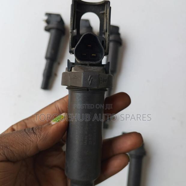BMW 5/E60 Ignition Coil