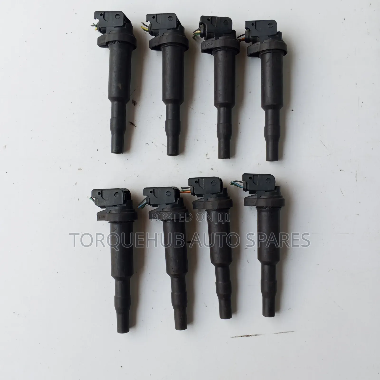 BMW 5/E60 Ignition Coil