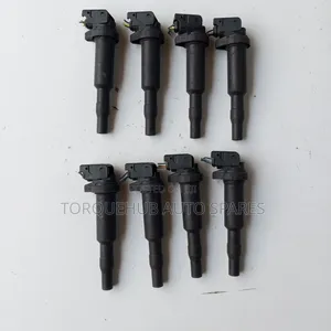 BMW 5/E60 Ignition Coil