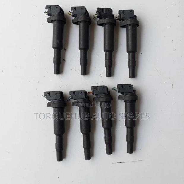 BMW 5/E60 Ignition Coil - thumbnail 2