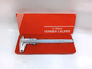 6" Analog Vernier Caliper/ 150mm Analog Vernier Caliper