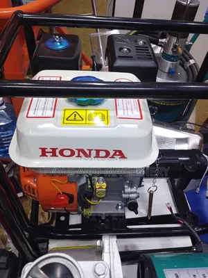 New Brand Honda Vibrator Generator/9hp Honda Vibrator Generator