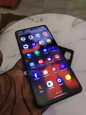 Samsung Galaxy A51 5G 128 GB Blue