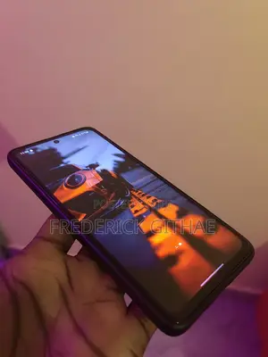 Samsung Galaxy A51 5G 128 GB Blue